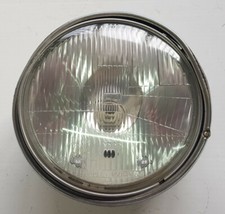 FANALE ANTERIORE MOTO D'EPOCA