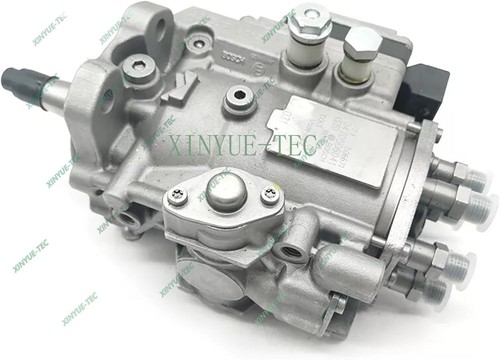 Pompa iniezione carburante