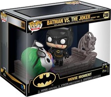 Funko Pop Heroes Movie Moment