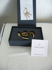 Georg Jensen portachiavi