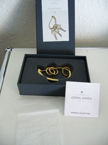 Georg jensen portachiavi - jensen,