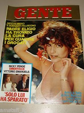 GENTE 1979/28=DIRK HAMER=PAOLO