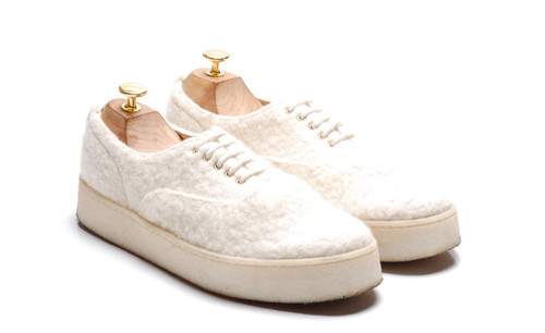 Grenson oxford trainer lana - trainer, in