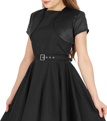 Giacca top bolero - , cardi