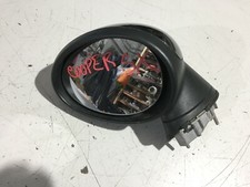 SPECCHIO RETROVISORE ESTERNO SINISTRO SX MINI COOPER R56 2007-2014