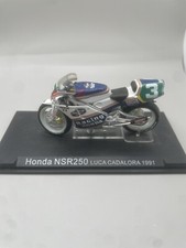Moto Gp 1/24 - Honda NSR250