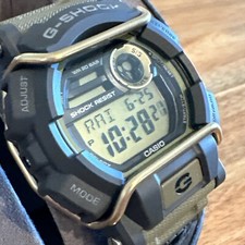 Casio GD-400-9CS Orologio