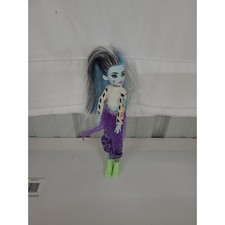Bambola monster high frankie - bambola,