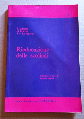Stagnara mollon mauroy - de,