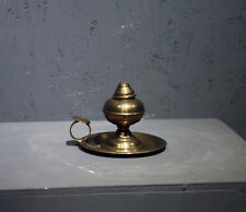 Piccolo lume ad olio (bugia)