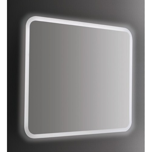 Specchio retroilluminato led - retroilluminato,