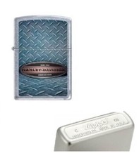 Zippo originale accendino