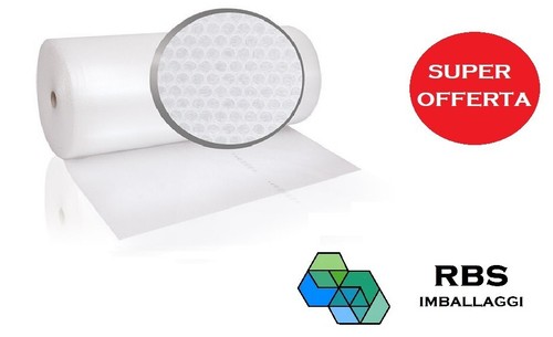 Rotolo pluriball 100 metri