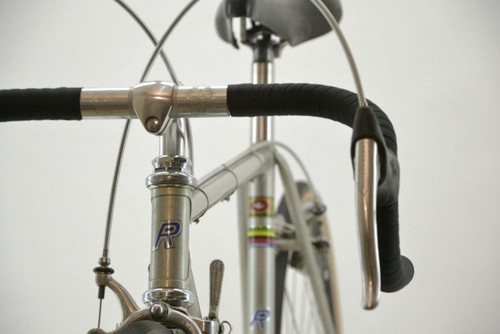 Bicicletta strada rivola - bicicletta,