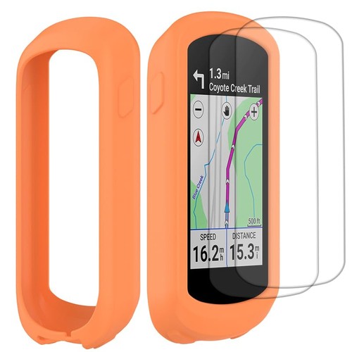 Custodia per garmin edge - garmin,