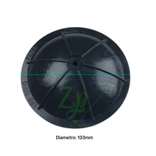 COPERCHIO FILTRO ARIA  MOTORE