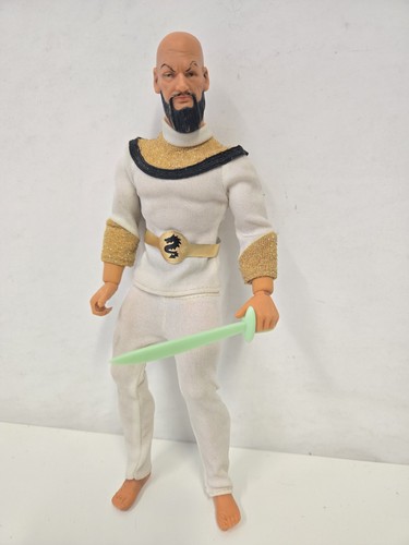 Mattel big jim - mattel,