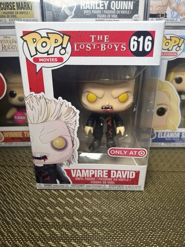 Funko pop the lost - pop,