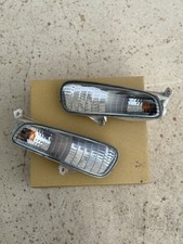 COPPIA FARETTI ANT. FIAT PUNTO