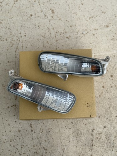Coppia faretti ant fiat - faretti, punto