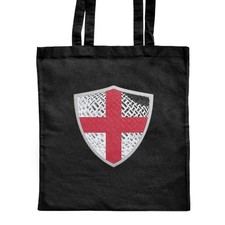 Borsa shopper classica nera