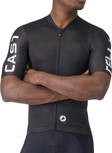Maglia ciclismo uomo - , castelli