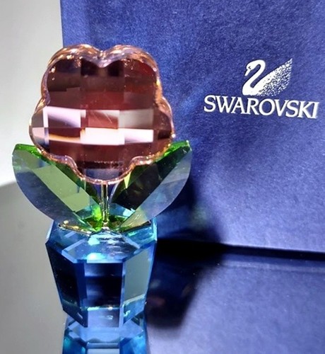 Cristallo swarovski fiore - cristallo, ~