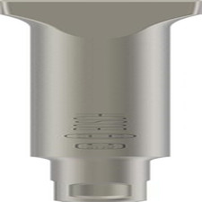 Professional 1X Scalpello Piatto SDS plus (Per Calcestruzzo, Blocco in Calcestru