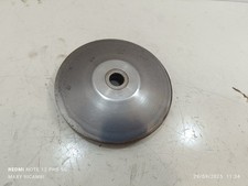 SEMI PULEGGIA VARIATORE PER