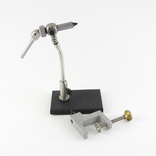 Wolf apex fly tying vise - wolf, vise.
