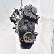 Motore tipo nfz peugeot 306 - motore,