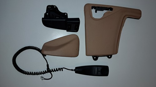 Kit originale telefono porsche - kit,