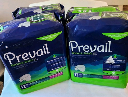 Prevail slip bariatrico - prevail,