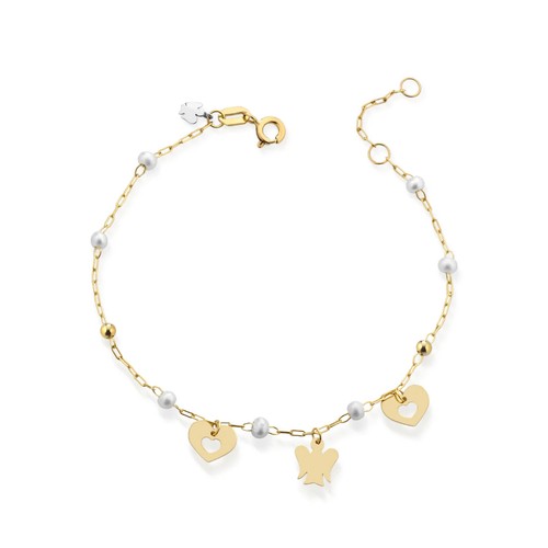 Bracciale ragazza donna - ragazza,