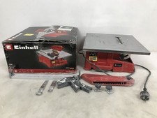 Tagliapiastrelle Einhell TC-TC