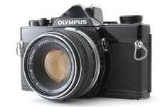 Ecc olympus om 1 - [ecc+5],