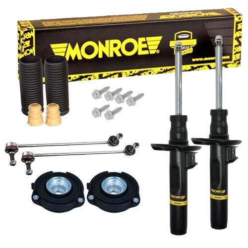 Ammortizzatore monroe - ammortizzatore,