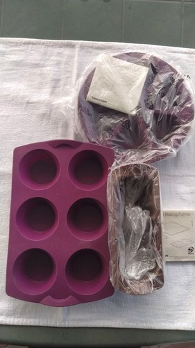 Stampi silicone originali - in,