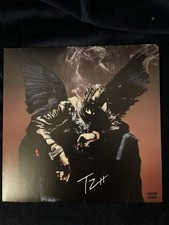 Vinile Travis Scott Birds In