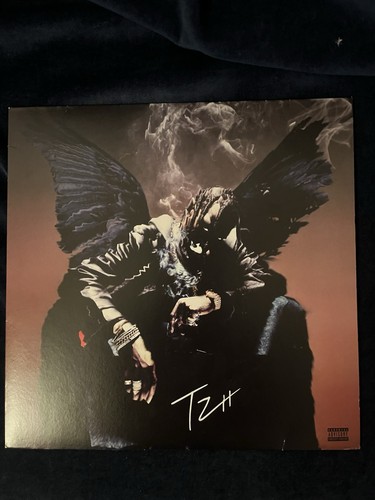 Vinile travis scott birds - vinile,