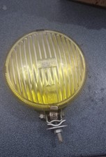 Faro rotondo antinebbia