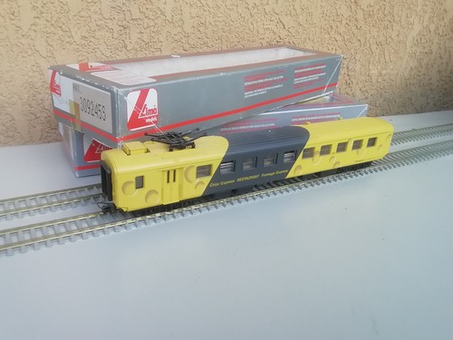 Lima 309245s sbb cff - 309245s,