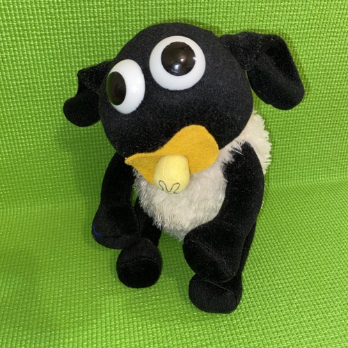 Peluche vintage shaun the - shaun,