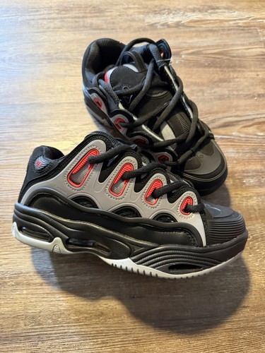 Osiris 2001 - d3,