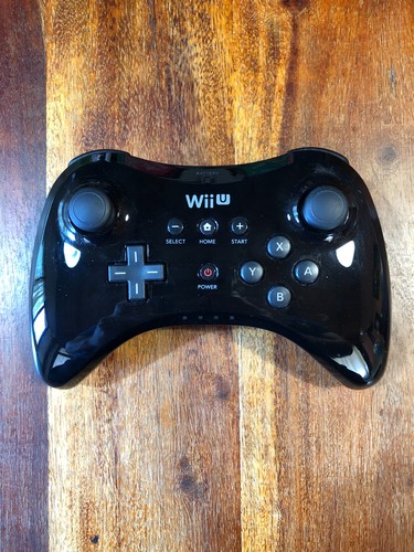 Controller pro wii - wii, wireless