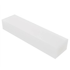 Blocco HDPE WhitePE