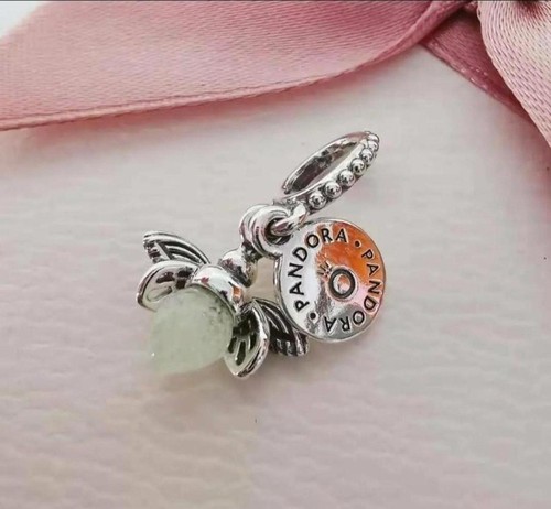 Charm pandora lucciola - charm,