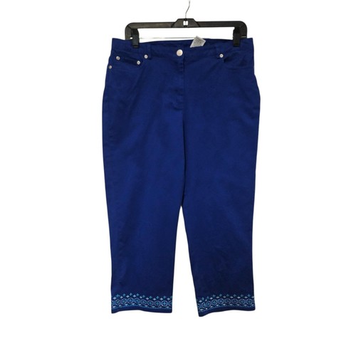 Pantalone capri donna ruby - ruby, rd