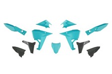 RTECH KIT PLASTICHE REVOLUTION