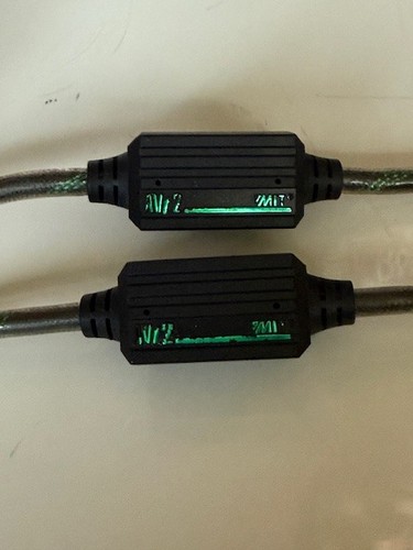 Cavo interconnessione con - di,
